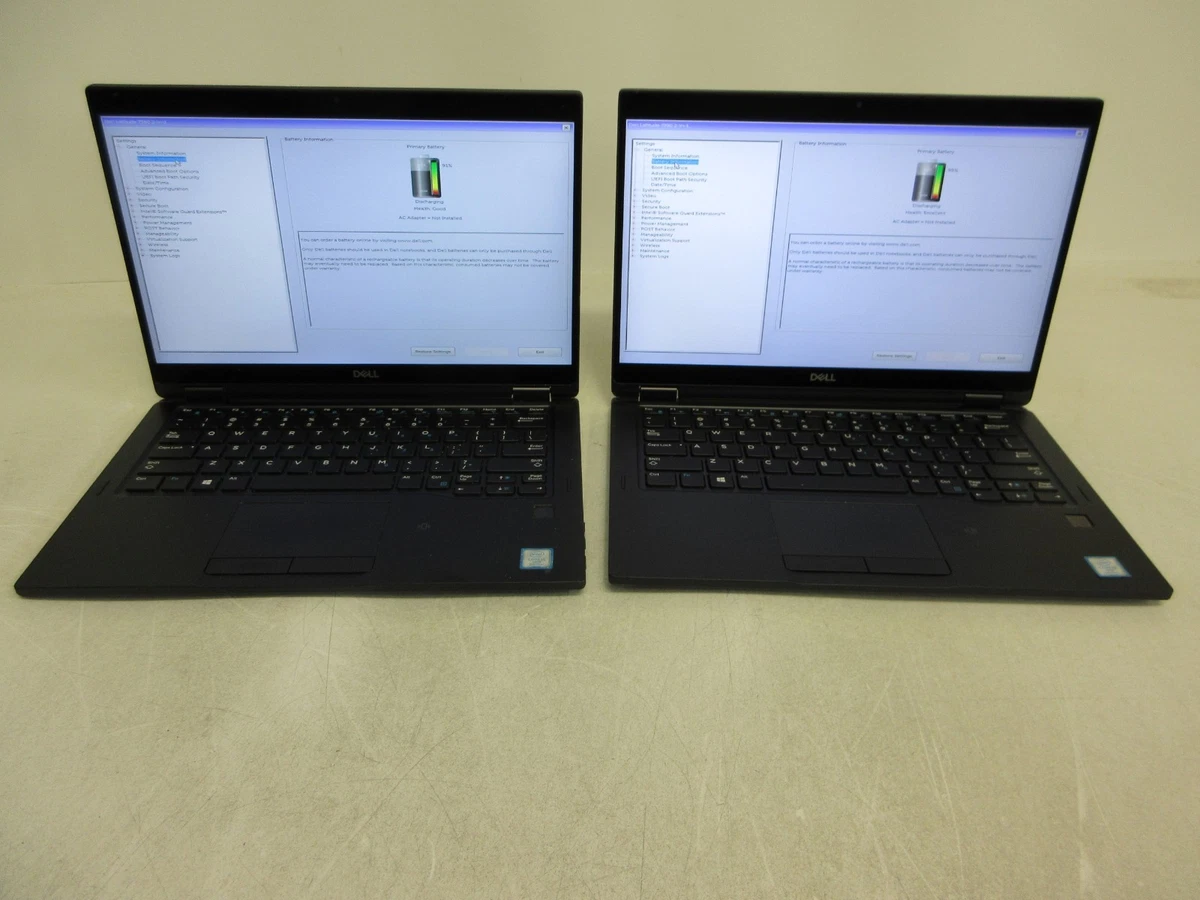 25+ Dell Latitude 7390 PC Laptops & Netbooks for sale | Updated