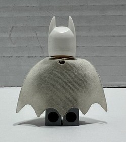 Lego DC Arctic Batman Minifigure (76000) sh047