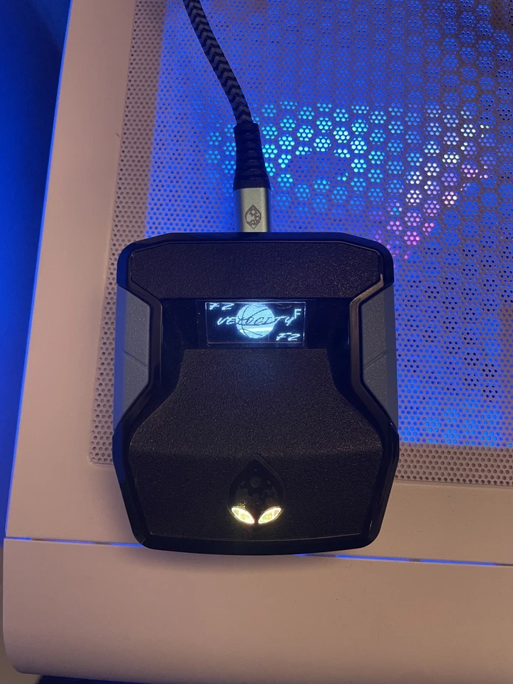 |Velocity and Tgos V2| Latest 2k26 Script| 2 Pack Cronus Zen Scripts Auto Green✅ - Image 2 of 4