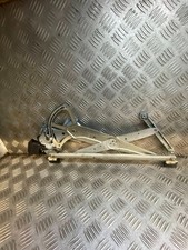 2007 TOYOTA AURIS TR VVT-I MK1 5DR FRONT RIGHT SIDE WINDOW REGULATOR W/ MOTOR