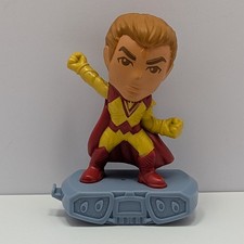 Marvel Guardians of the Galaxy Vol 3 Adam Warlock McDonalds Happy Meal Toy 2023