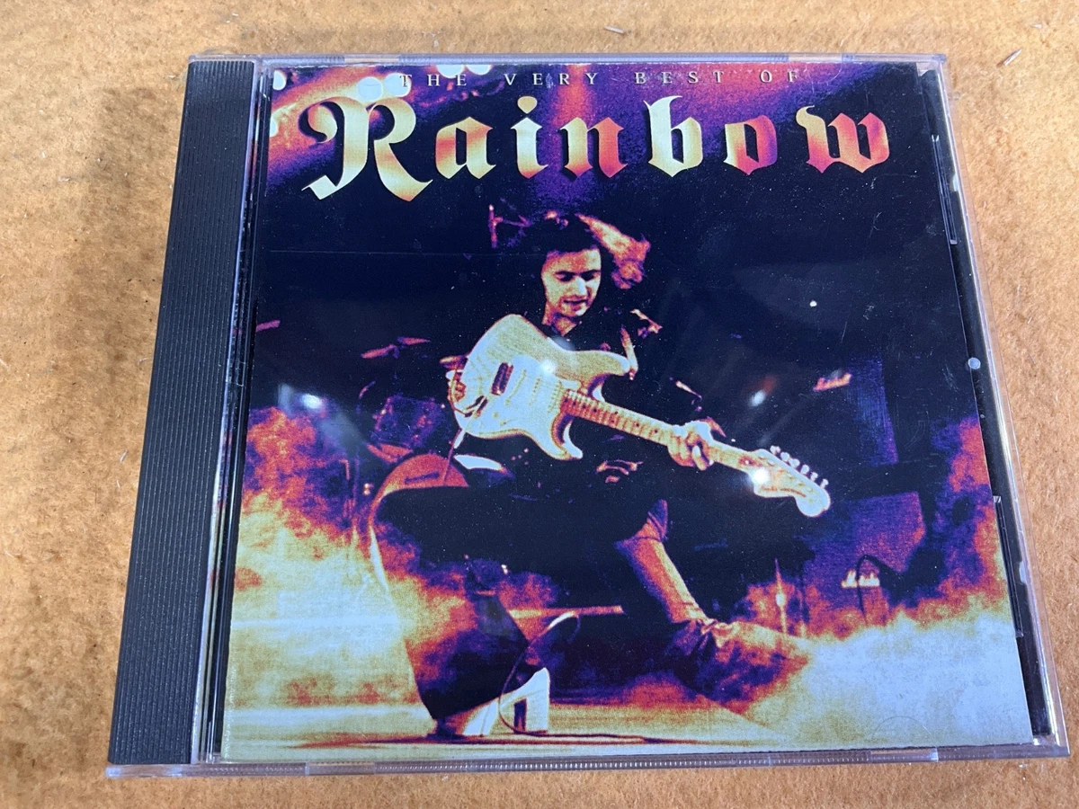 Rainbow Box Set Music CDs for sale | eBay