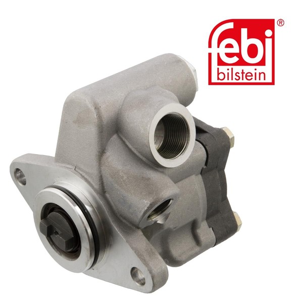 febi bilstein 106030 Servopumpe FüR Mercedes Benz, Setra, Evobus-image