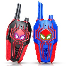 Cool Walkie Talkies for Boys Kids: Gifts Toys for 3 4 5 6 7 8 Year Old Boys A...