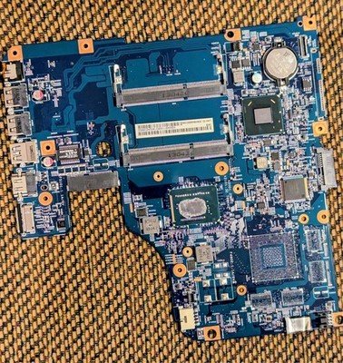 Acer Aspire V5-571P Intel I3-3227M Motherboard 48.4TU05.04M NB.M4911.008