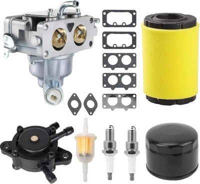 Z235 Carburetor For John Deere Z245 Z255 Z245 Z425 EZtrak Zero Turn Mowers Wi...