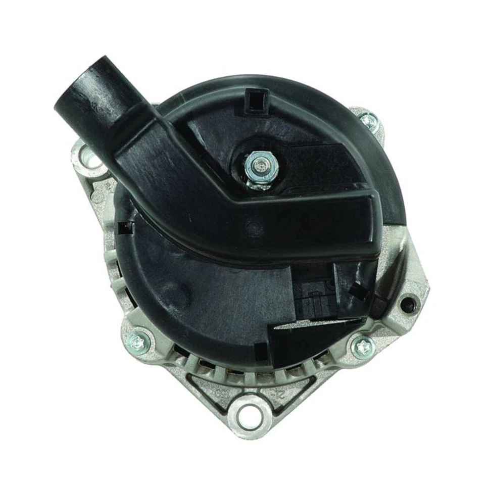 Alternador Delco 335-1075 CA para Chevy 102 Amp-AMP Chevrolet Camaro Firebird Foto 2 de 4
