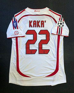 Kaka Jersey AC Milan | eBay