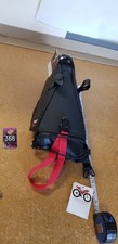 Revelate Designs Terrapin System, 8L, Black - #366
