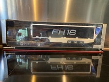 Camion Volvo FH16 + semi trailer 1/43 Motorart