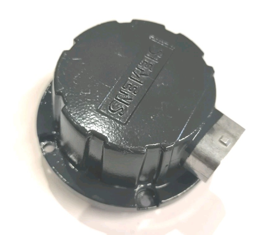 SIEMENS 6FX2001-5JE24-2DC0 Write motor data for free Heidenhain AM24DQI88