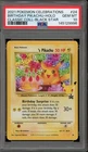 Pokemon Birthday Pikachu Celebrations Classic Coll. Holo Promo #24 PSA 10