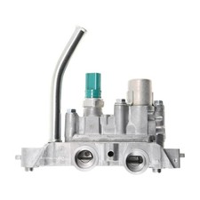 New Engine Variable Valve Timing VVT Solenoid 15810-5J6-A01 For Honda Acura