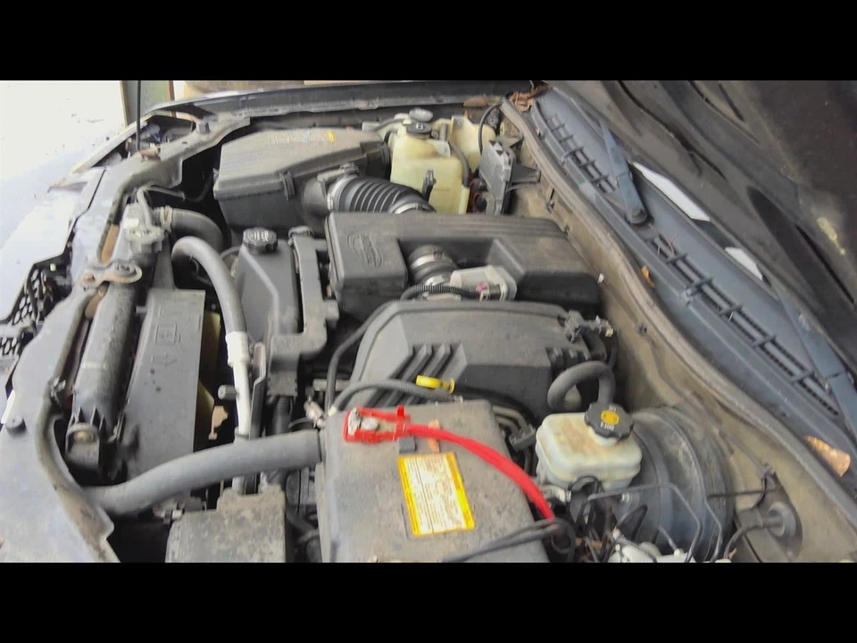 Espejo retrovisor con techo corredizo compatible con 99-05 GRAND AM 1306150 Foto 2 de 4