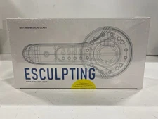 AAOCARE Esculpting Photons System, Lumalux Plus LED Light Therapy