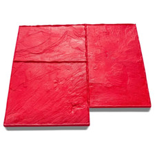 Imprinted/Concrete Imprinting Mats - Large Ashlar Slate Stamp Mat - 71cm x 71cm