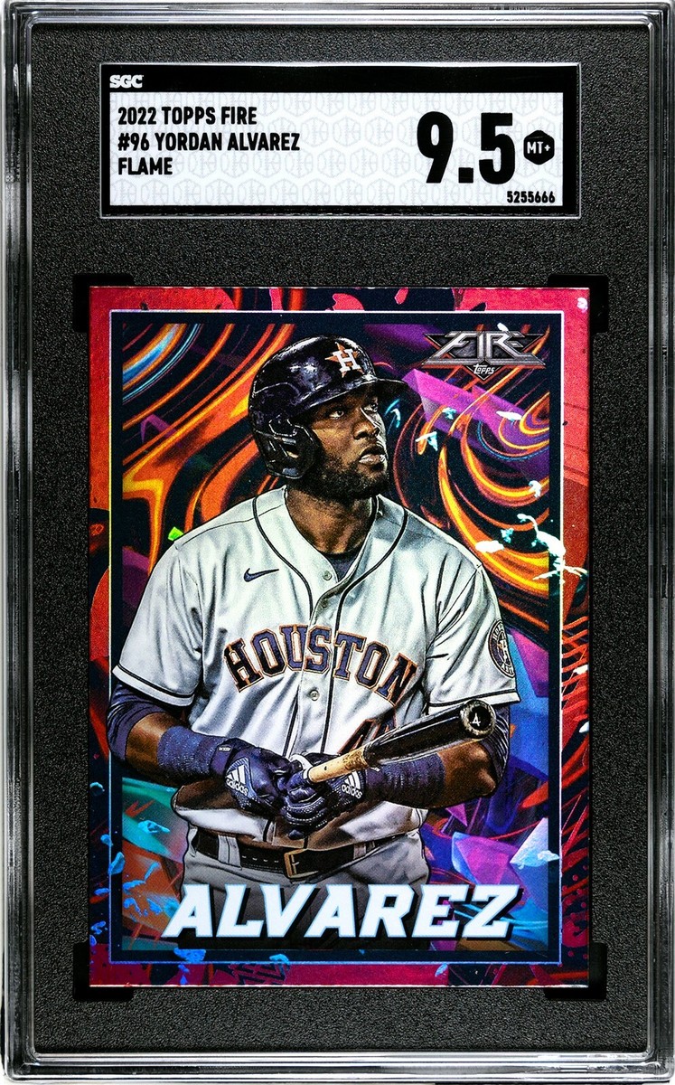 0 Fire Topps Box Baseball Hobby | eBay Blaster RC #FA-SS Opened