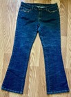 Michael Kors Jeans Women’s Sz. 10 LQQK! — photo 5