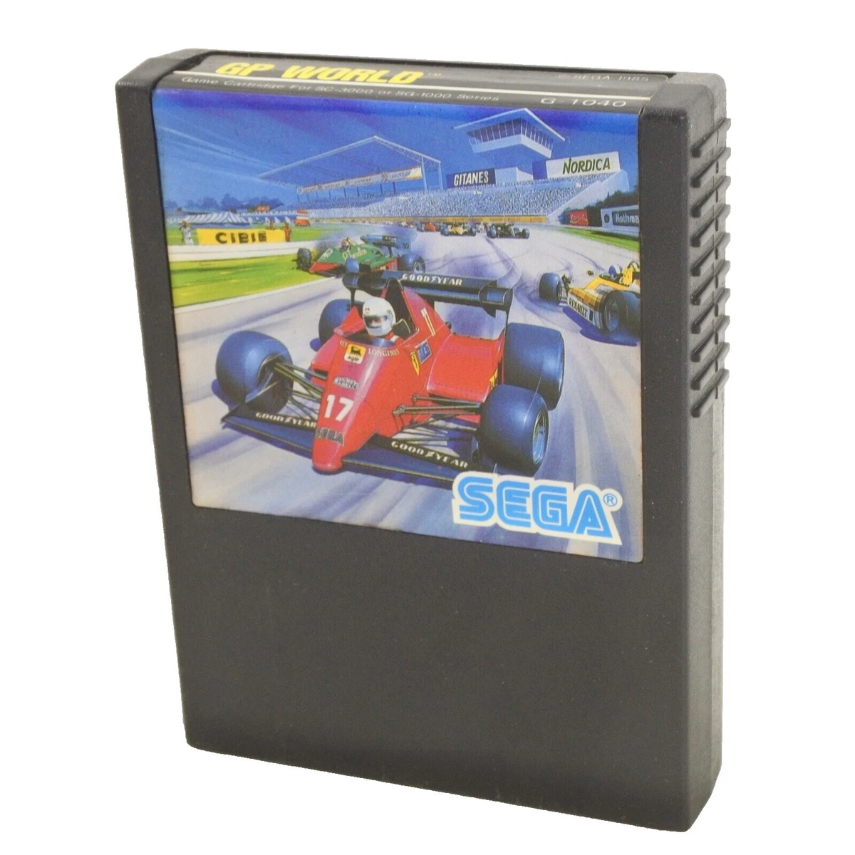 Sega SG-1000 Games for sale | eBay