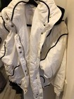 Bogner jacket. Detachable Hood. brand new size 8. — photo 4