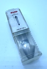 RUKO countersink DIN 334 D 60 °HSS MK 3-Ø 50 mm