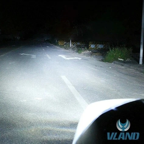 VLAND D2S D2C D2R D2H D4C D4S D4R LED Headlight Bulbs 6000K 50W High Low beam - Picture 4 of 9