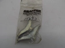 Snapper 7015693 Wing Nut 15693 ~ Quantity of 2