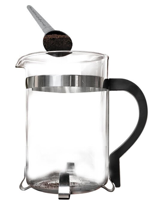Chrome ~ Dishwasher Safe **new**