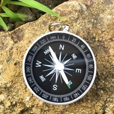 Professional Compass Navigation Survival Tool