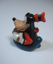 1986 Disney Company Superior Toy GOOFY Toy Gumball Dispenser EXCL Cond...