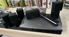 Bose Lifestyle V25 Home Theater System