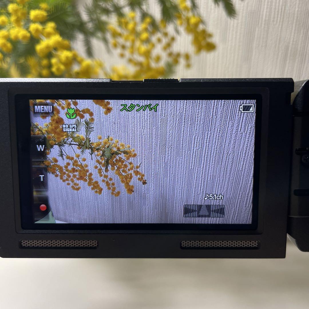 Sony HANDYCAM HDRPJ760 Black 10x Optical Battery with Video Camera