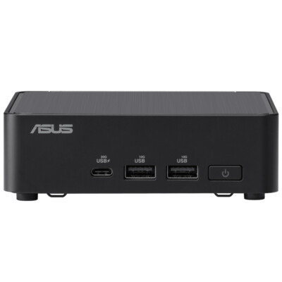 ASUS NUC 14 PRO NUC14RVKU7 Mini PC Intel Core Ultra 7 Processor 155H Desktop 