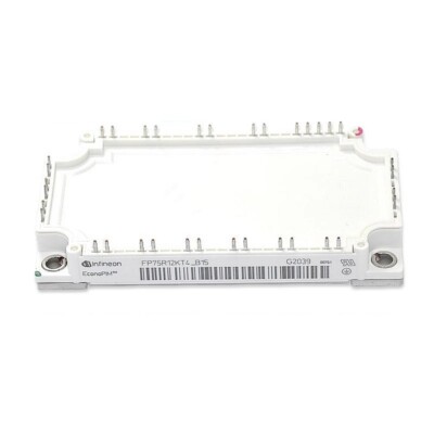 Module IGBT FP75R12KT4_B16 - Nouveau 100% Garanti