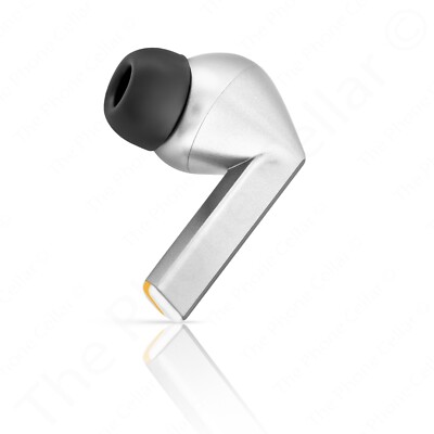 Samsung Galaxy Buds3 Pro SM-R630 True Wireless Earbuds Graphite