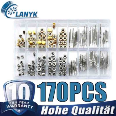 Uhr Krone Ersatzteile Uhren Reparatur Werkzeug Kit Uhr Krone