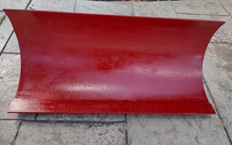 Troy bilt dozer blade clearance