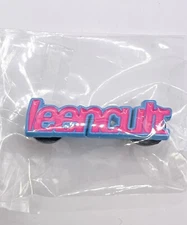 Leen Customs Leencult RADwood LA