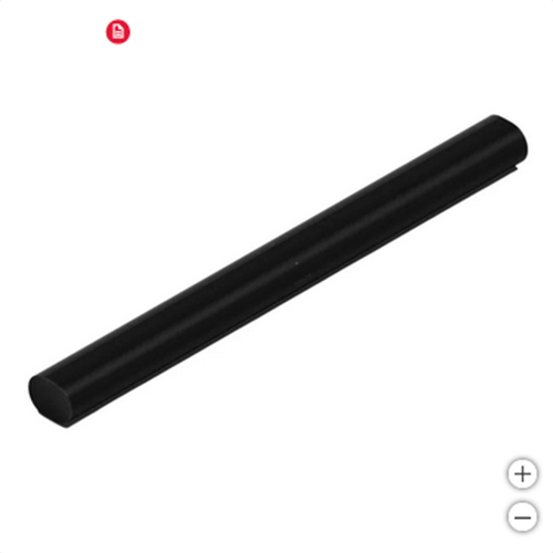 Sonos Arc SL Shadow Edition Soundbar NON WORKING for PARTS ONLY Retail $899