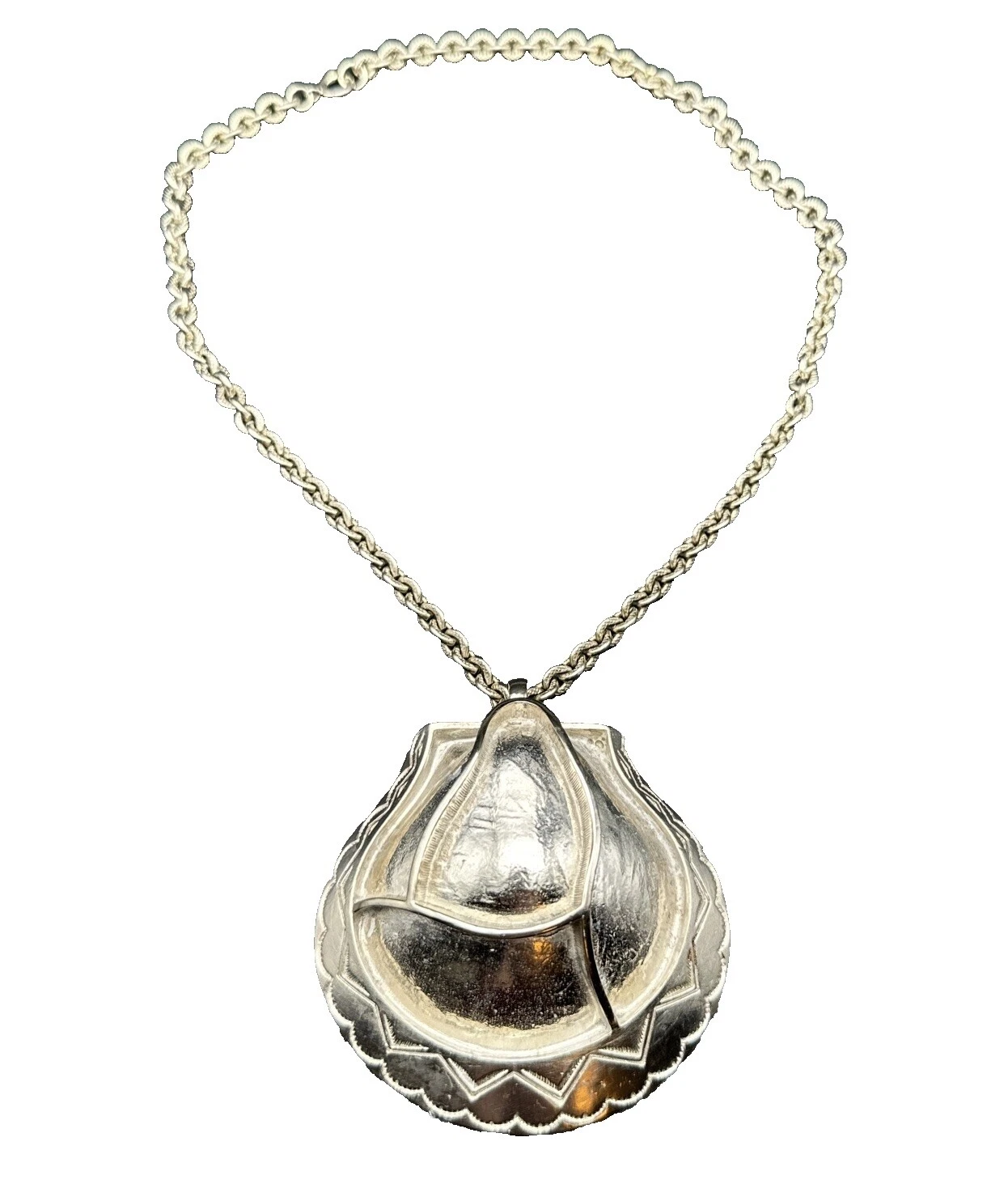 Kenneth Jay Lane 壳时尚首饰