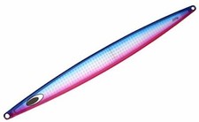 Nature Boys Metal Jig Wiggrider WR1225-07K Blue Pink 225g NEW from Japan