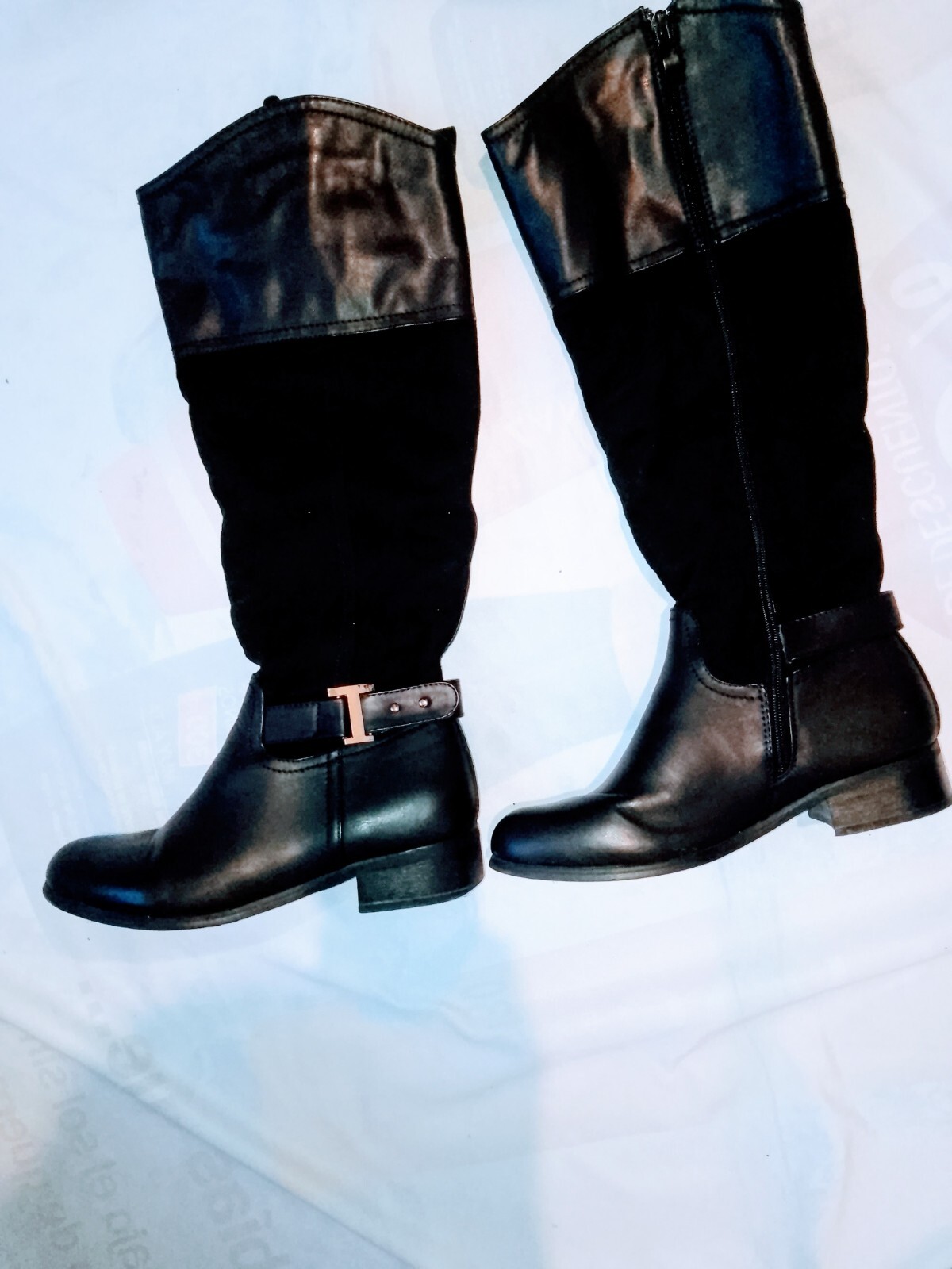 Botas De Montar TORY BURCH PARA MUJERES