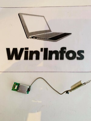 Carte Bluetooth Avec Câble Pour Sony VAIO PCG-381M / VGN-FZ18M - Module D'origine - Occasion