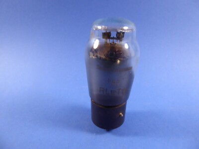 TUBE  ''  TELEFUNKEN RL12T15  ''