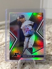 2023 Topps Xpectations Baseball Cards Checklist 17