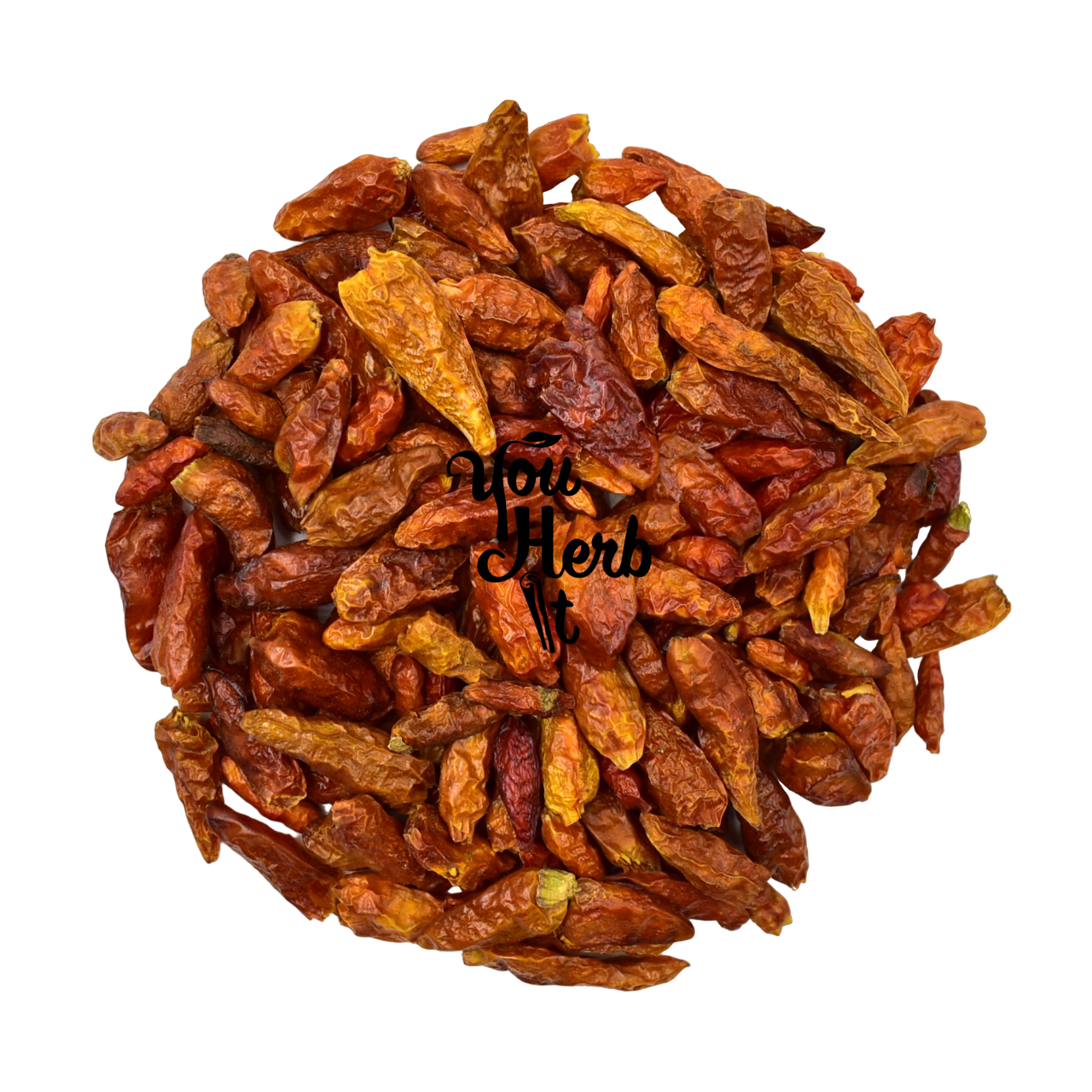 Bird's Eye Chili Dried Whole Peppers 300g2kg Capsicum Frutescens eBay