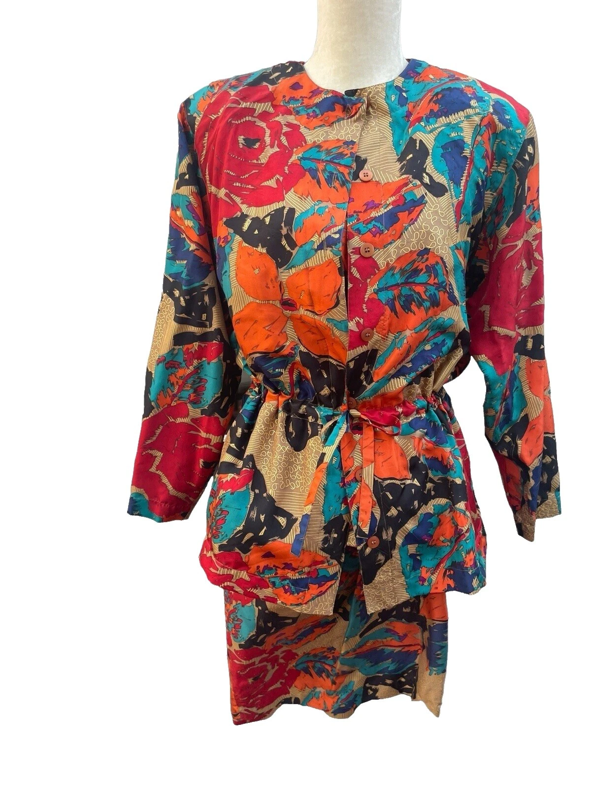 Trajes de seda 100% Rafaella & Suit Separates para Mujeres