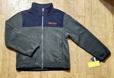 Kids Nautica Fleece