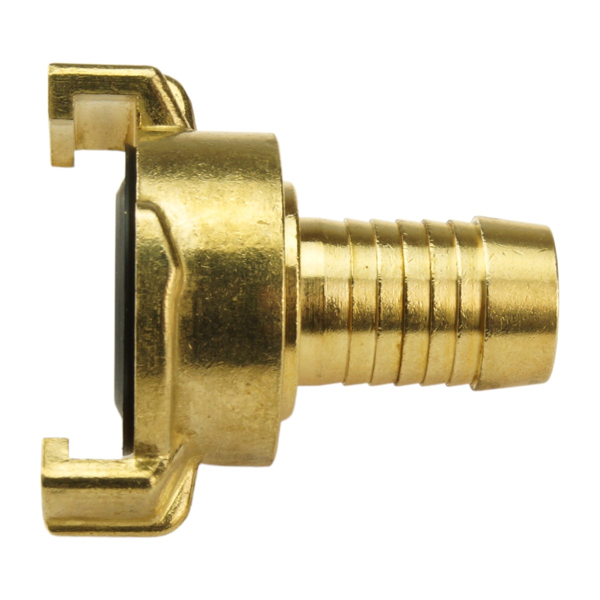 HaploS 3 Pezzi Connettore Valvola Pneumatica Universale, 2 In 1 Valvola Del Pneumatico Connettore Filettato Ottone Valvola Di Gonfiaggio Adatto Per Gonfiatore Pompa Auto Bicicletta Moto (Nero - Foto 6