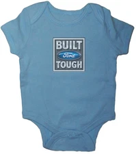 Ford shirt Ford baby tee one piece Ford romper bodysuit newborn snap suit